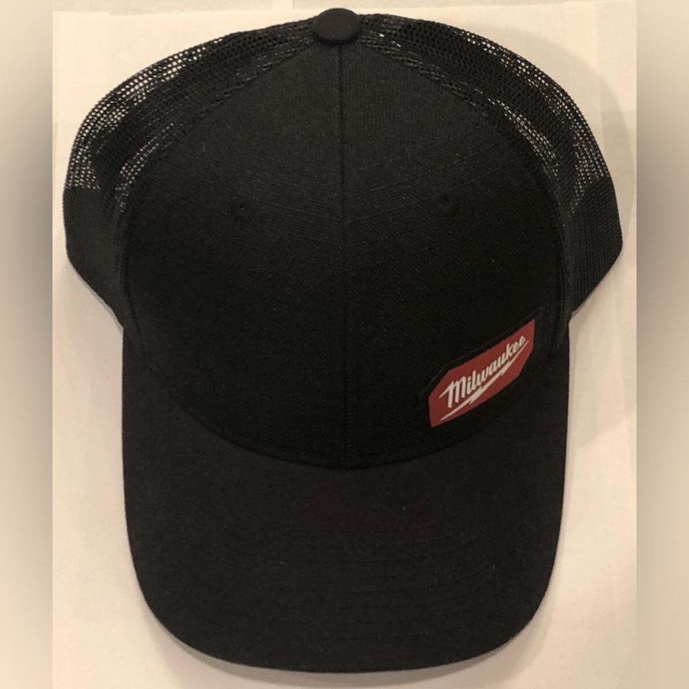 New Adjustable Milwaukee Hat